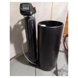 Digital Whole House Water Softener System