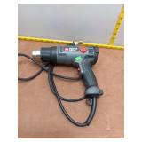 Porter-Cable 1500W High-Performance Heat Gun