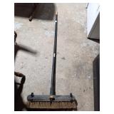 Libman Heavy-Duty Outdoor Push Broom