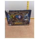 World of Warcraft Battle Chest PC Game Collection