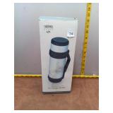 Thermos Nissan Stainless Steel Vacuum Insulated