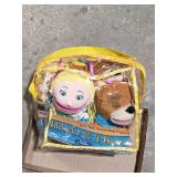 Lakeshore Let's Talk! Goldilocks and the 3 Bears S