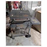 Expert Grill Heavy Duty Charcoal BBQ Grill