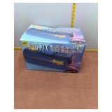 Lite F/X Fog F/X Portable Fog Machine with Remote