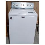 Maytag High Efficiency Top Loading Washing Machine