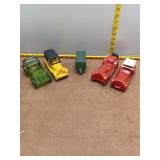 Vintage Avon Collectible Vehicle Aftershave Decant