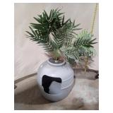 Decorative Hidden Cat Litter Box Planter