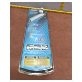 Coleman 2 Watt Solar Battery Maintainer for 12V Ve