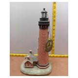 Lefton Historic American Lighthouse Collection - C