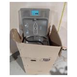 Elkay EZH2O Filling Station/drinking fountain