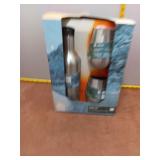 Ozark Trail Stainless Steel Insulated 3-Piece Wine