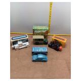 Vintage Collectible Automobile Aftershave & Cologn