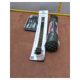 Hunting & Outdoor Gear Lot - Cabela's Cleaning Kit