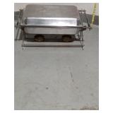 Professional Grade Stainless Steel chafing dish