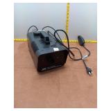 Silver Rain Lighting Fog Machine - Model DK-F006R