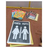 Mega Party & Activity Bundle: Novelty Construction