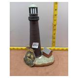 Lefton Historic American Lighthouse Collection: Po