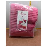 Martha Stewart Whim Full/Queen Quilt - Turnabout L