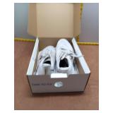 Hoka Mach 5 Women's Running Shoes - White/Copper -