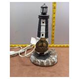 Lefton Historic American Lighthouse Collection Cap