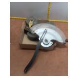 Industrial Hardware Mix: 3 Heavy Duty Caster Wheel