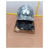 Under Armour Camo Batting Helmet & Easton 9' Youth