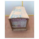Reynolon Shrink Film Roll - 12' Width x 1500' Leng