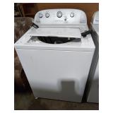 Whirlpool Top-Load Washing Machine with Multi-Cycl