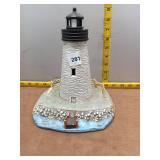 Lefton 1998 Concord Point Maryland Lighthouse Figu