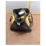 DeWalt 14.4V Power Tool Lot: DW983 Drill, Flexible