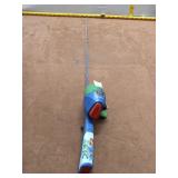 PJ Masks Kid Casters Children's Fishing Rod & Reel