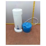 The Iced Tea Pot by Mr. Coffee - Electric Iced Tea