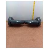 Swagtron T580 EVO Freestyle Hoverboard - Black