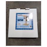 Creative Minds 36' Wood Puppet Tree Display Stand