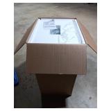 Lakeshore Double-Space Mobile Drying Rack - LC685