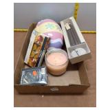 Spring Decor & Home Fragrance Variety Lot