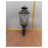 Carriage House Style Outdoor Wall Lantern