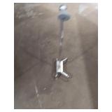 Sturdy Adjustable Quad Cane with Large Base