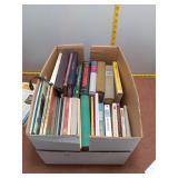 Large Diverse Lot of 25+ Books - Fiction