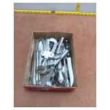 Large Lot of Assorted Kitchen Utensils