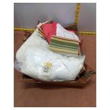 Harvest & Home Textiles Bundle - Fall Decor, Coast