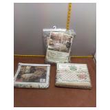 Vintage Martha Stewart "Golden Slumber" & Wedding