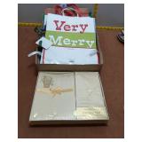 Mega Lot: 30+ Holiday & Birthday Gift Bags plus Fi