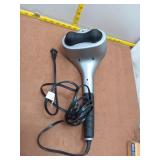 Conair Handheld Dual Node Percussion Massager