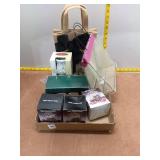 Home Fragrance & Decor Gift Lot - Candle Warmer