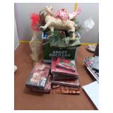 Festive Christmas Decor & Entertaining Bundle - Re