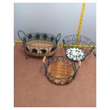 Assorted Pet Leashes, ThunderLeash & Decorative Ho