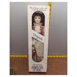 Heritage Mint "Elizabeth" 15" Victorian Doll