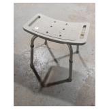 Guardian Adjustable Bath and Shower Chair - Model