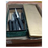 Large Professional & Vintage Cutlery Lot - Dexter